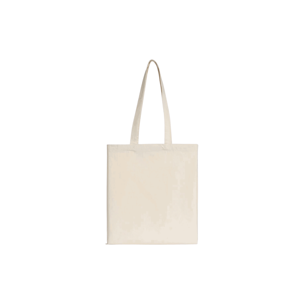 Sacose de cumparaturi din bumbac natural Premium