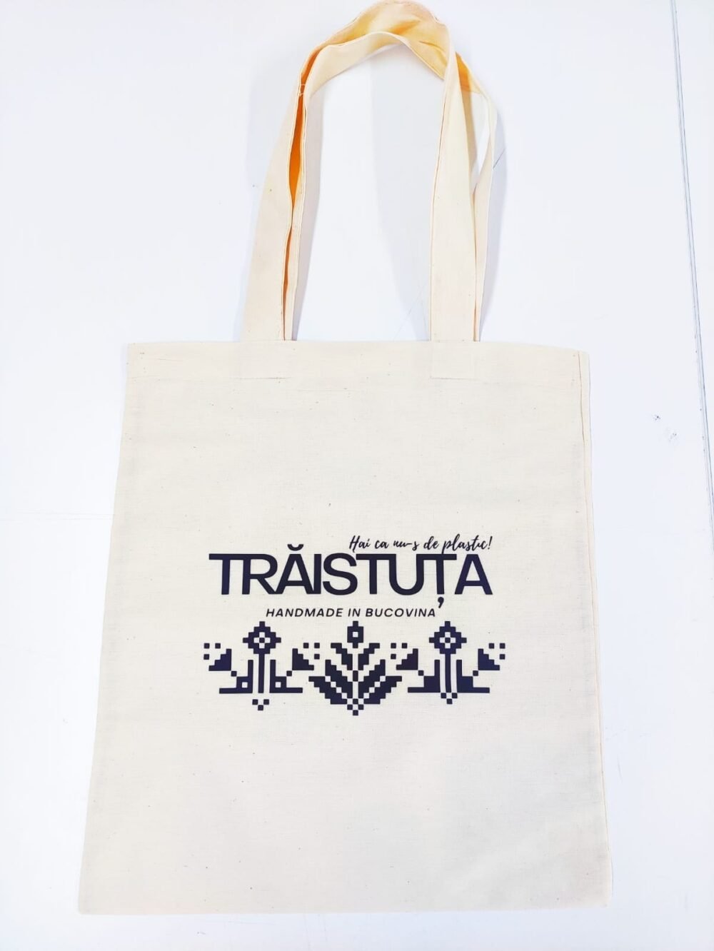 Sacose din Bumbac Premium Bucovina