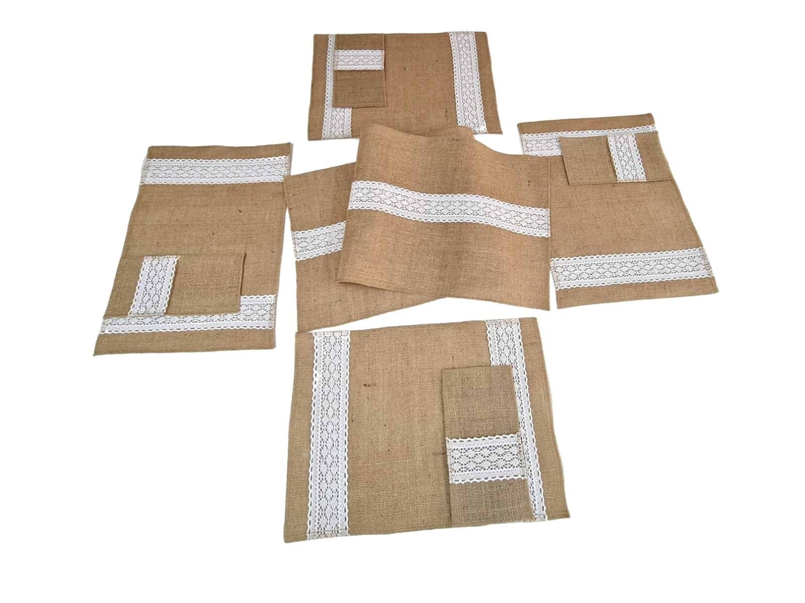 Fata de Masa Pentru Craciun Santa1