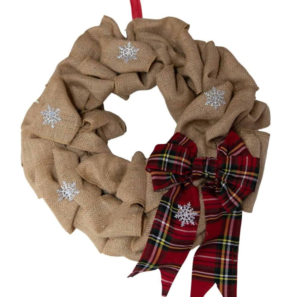 Untitled design(41) Coronita de Craciun din Iuta Naturala