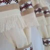 334939042_442631601373259_1452973904030225120_n Perdele Rustice din Iută Alba Motive Traditionale Voronet