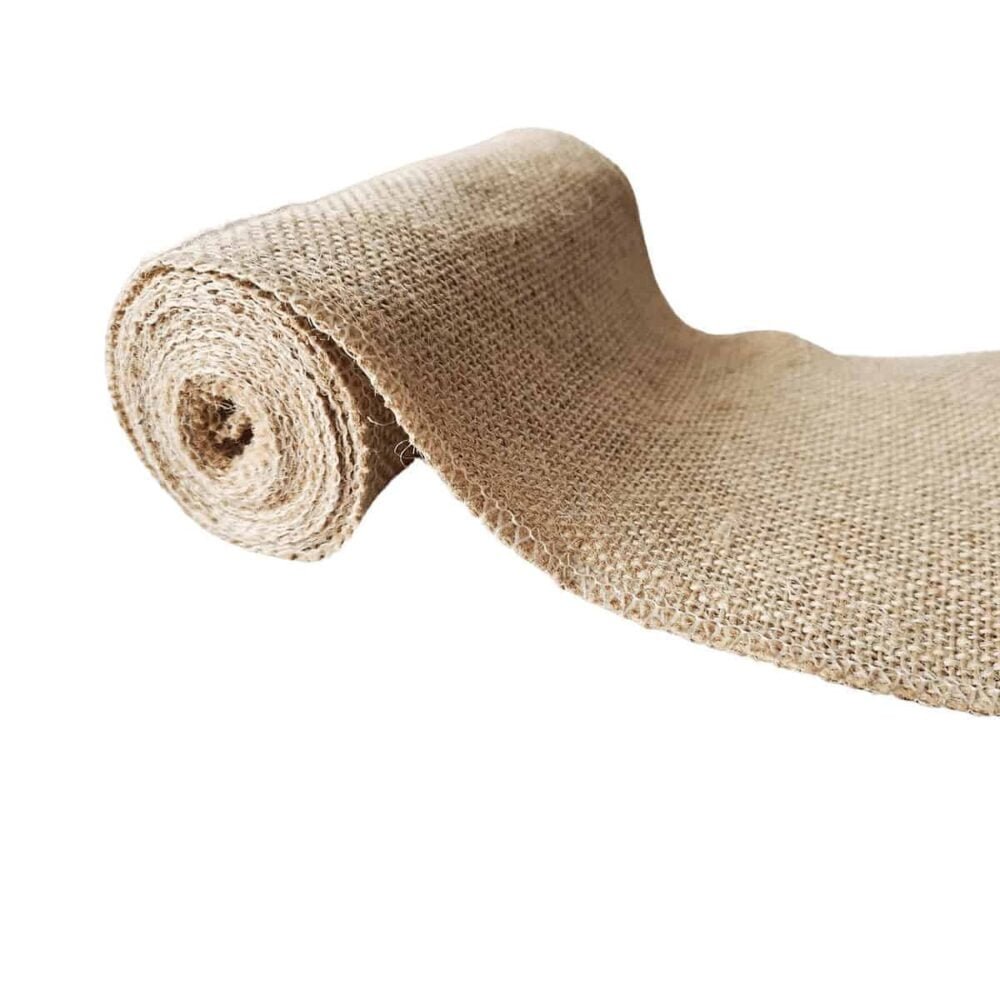 Banda din Iuta 15cm Latime x 280 cm Lungime