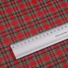 Panza Bumbac Tip Tartan Scotian 320 cm Latime