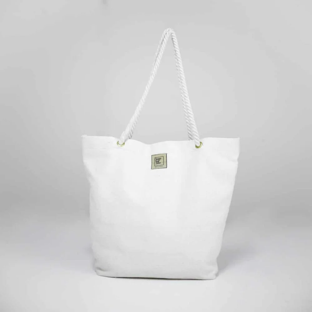 Geanta Tote “Pure Cotton”