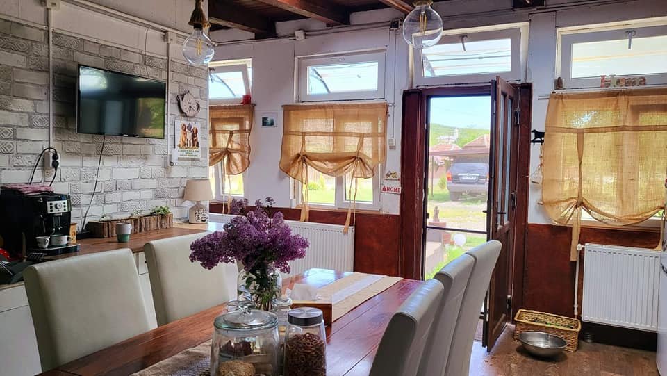 Storuri Rustice din Iuta Natur | Material: Iuta Natur |