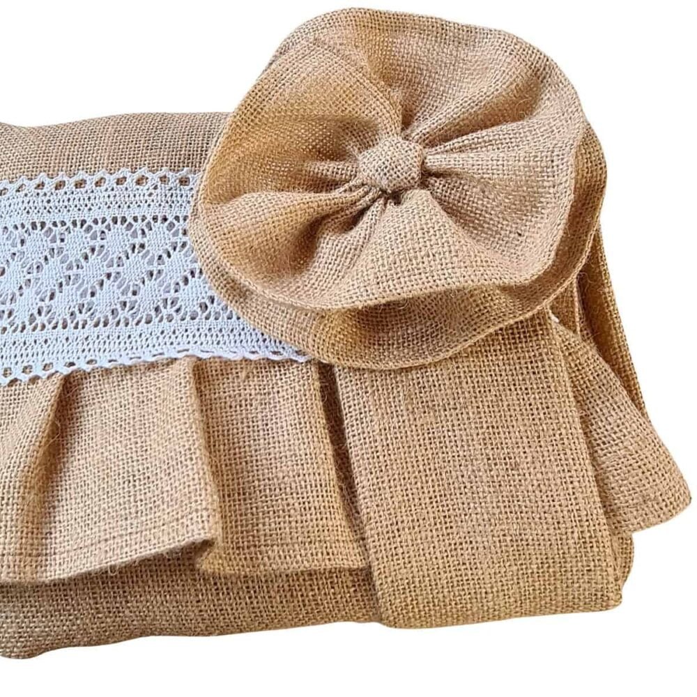 Untitled design(56) Perdele Rustice din Iuta cu Dantela din Bumbac