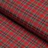 Panza Bumbac Tip Tartan Scotian 320 cm Latime