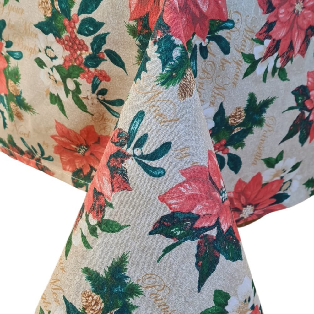 Fata de Masa Pentru Craciun