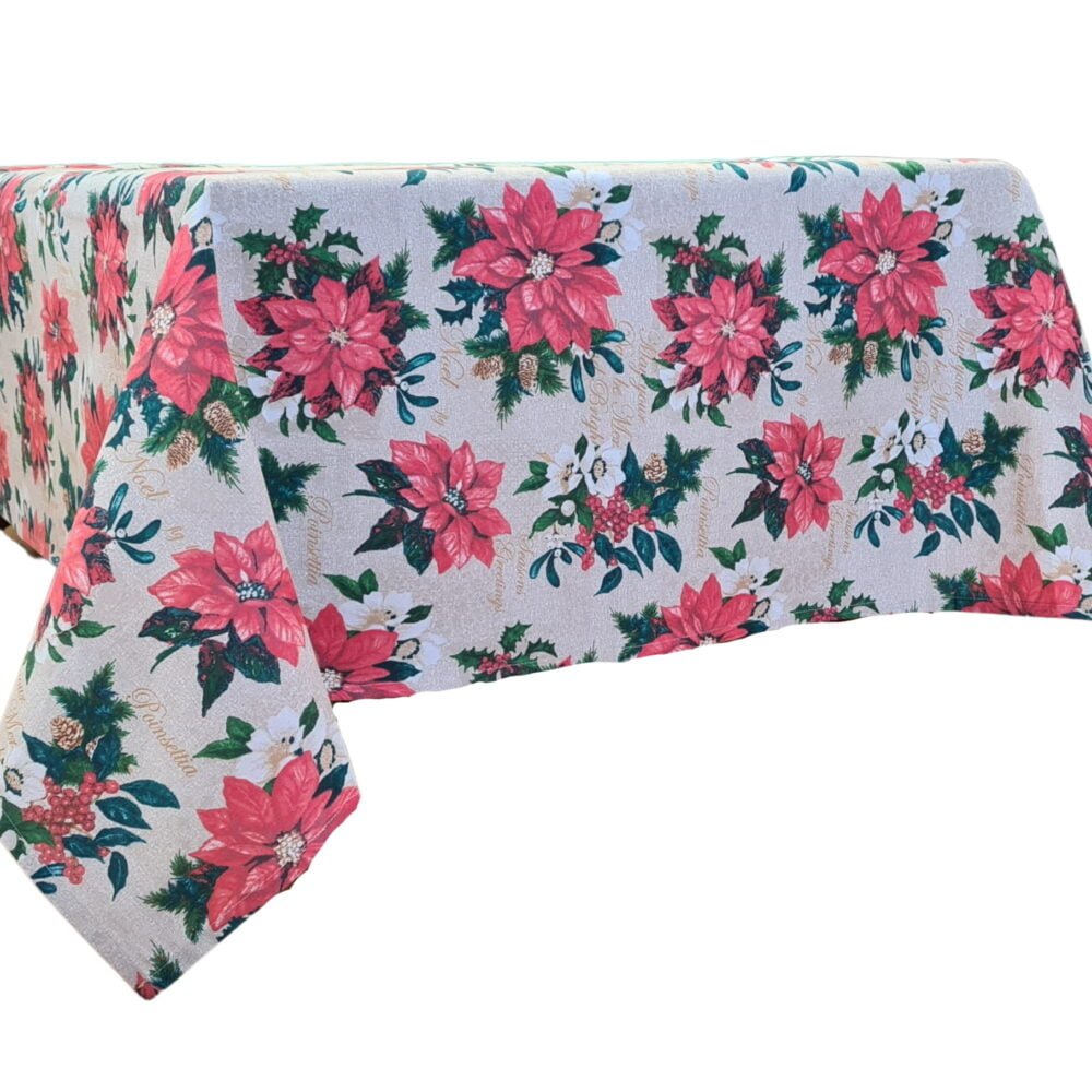 Fata de Masa Pentru Craciun