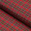 Panza Bumbac Tip Tartan Scotian 320 cm Latime