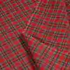 Panza Bumbac Tip Tartan Scotian 320 cm Latime